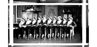 Addison N. Scurlock (Scurlock Studio Records, ca. 1905-1994, Archives Center, National Museum of American History)
